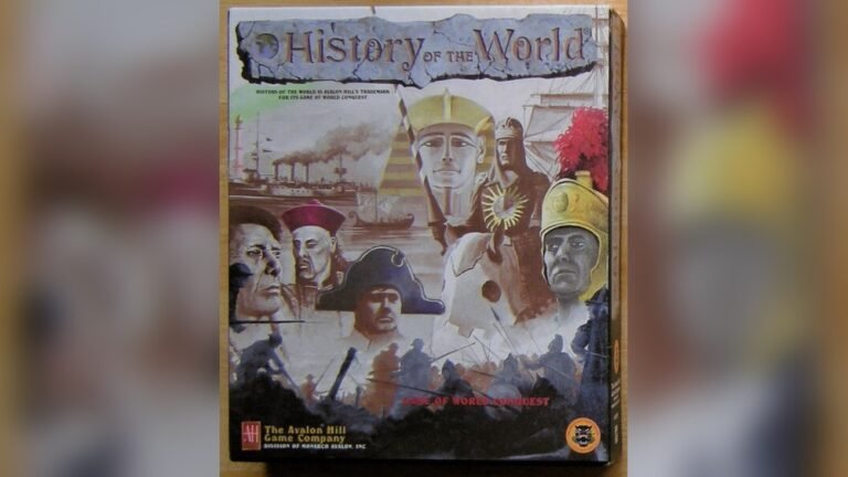 How to Install History of the World Pc Game