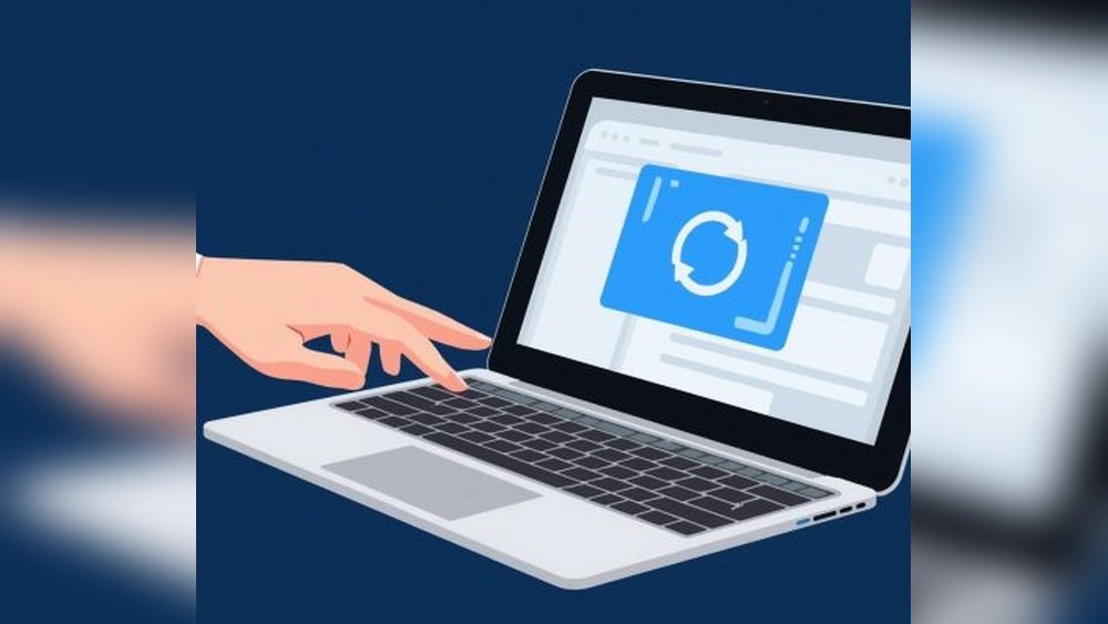 How to Reload Folders in File Explorer Windows 11