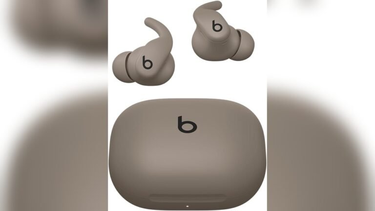 Airpods Pro Vs Beats Fit Pro