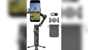 Best Budget Gimbal for Beginners