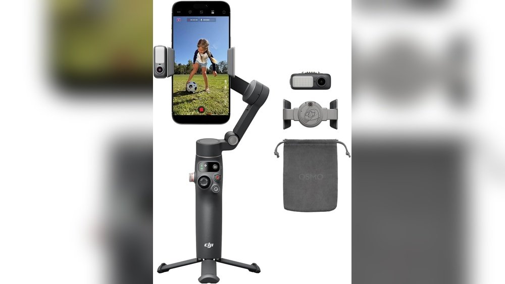 Best Budget Gimbal for Beginners