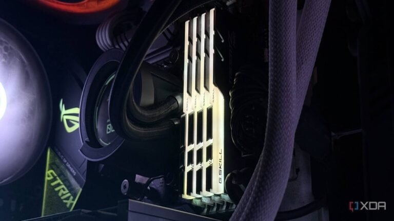 how to fix RAM showing less usable memory